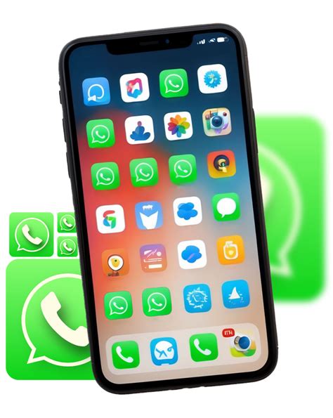 como duplicar whatsapp motorola.